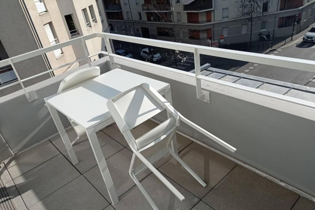 شقة Studio Centre Annemasse Proche Ceva Geneva المظهر الخارجي الصورة